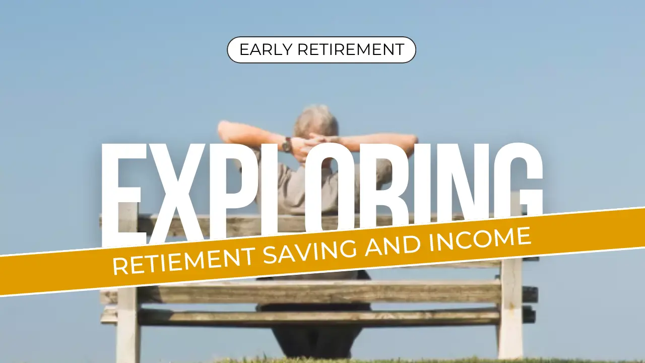 early retirement