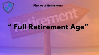 Full Retirement Age