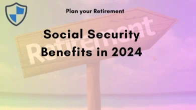Social Security Benefits in 2024 -1
