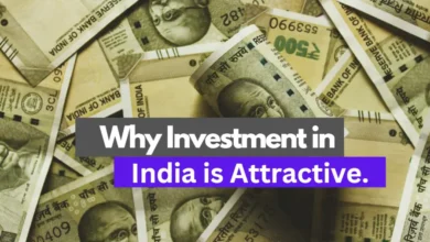 Why India is good for investment