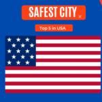 Safest States in USA