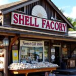 Shell Factory Fort Myers Florida Closing: