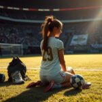 Alex Morgan Announces Retirement